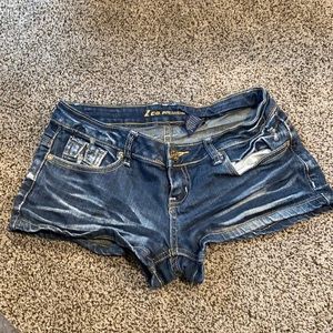 Women’s shorts